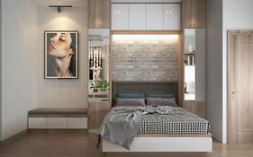 Miredu Apartment - In Cbd