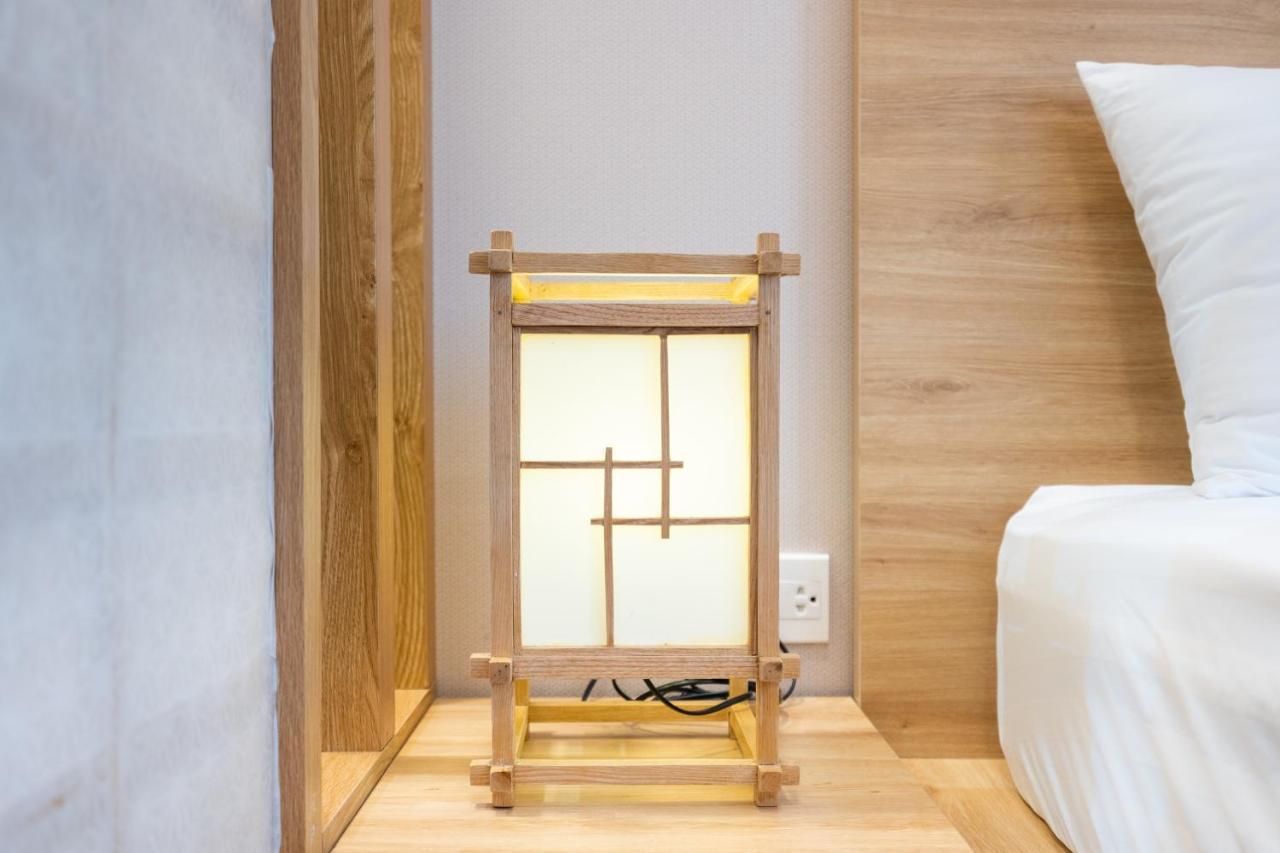 Miredu Apartment - In Cbd 호치민 외부 사진